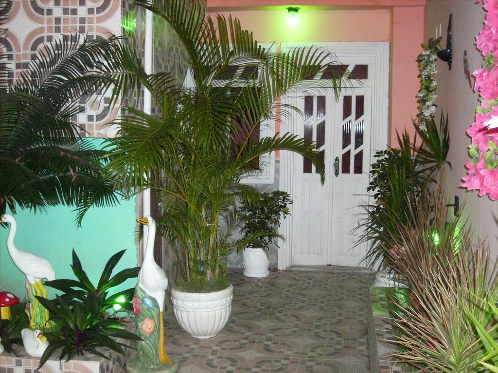 Pousada Recanto De Salvador Room photo