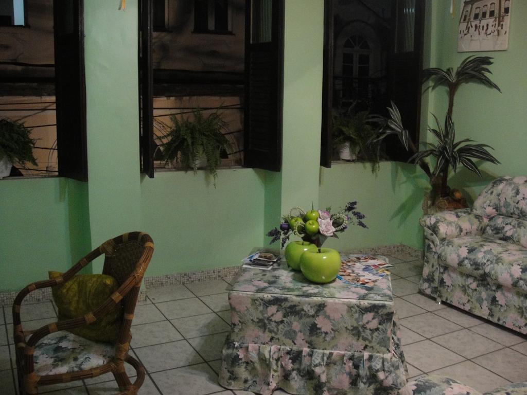 Pousada Recanto De Salvador Room photo
