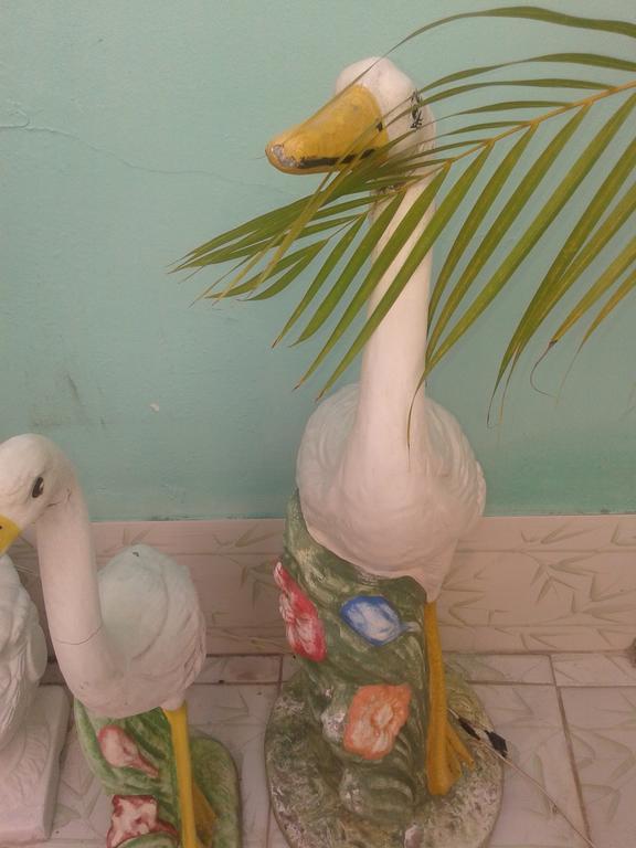 Pousada Recanto De Salvador Room photo