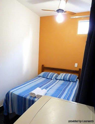 Pousada Recanto De Salvador Exterior photo